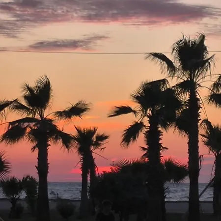 Relaxex Comfort Nr2 K06 شقة *