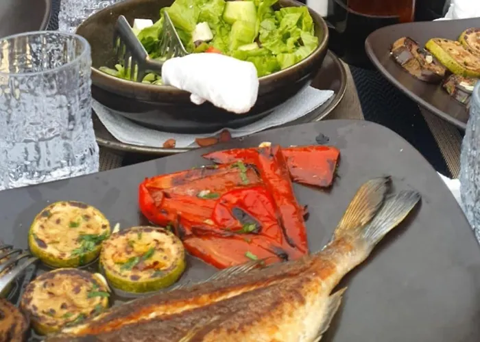 شقة Relaxex Comfort Nr2 K06