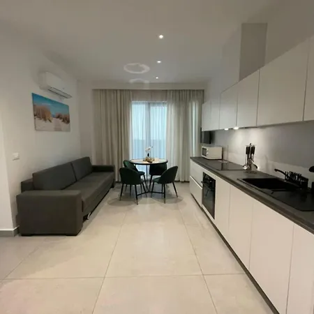 Relaxex Comfort Nr2 K06 Golem (Tirana)