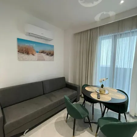 Relaxed Comfort Nr2 K06 Golem (Tirana)