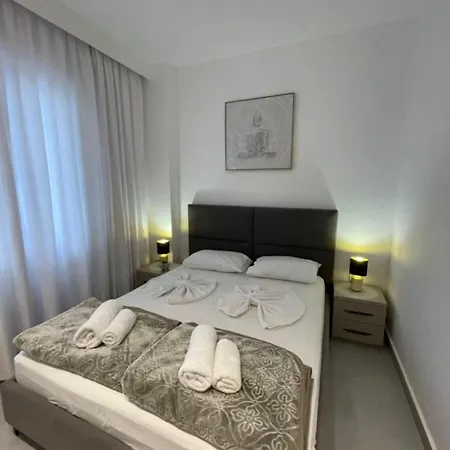 Relaxex Comfort Nr2 K06 아파트 골렘