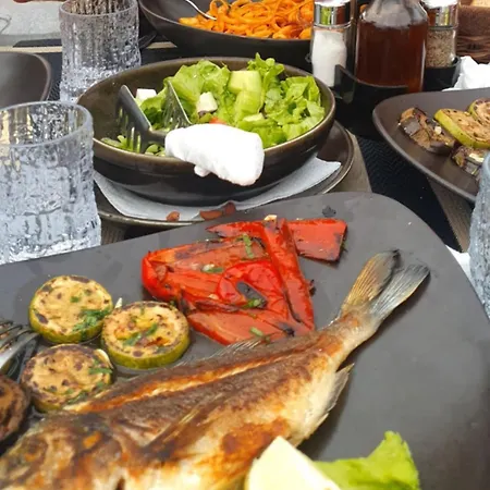 Appartamento Relaxex Comfort Nr2 K06