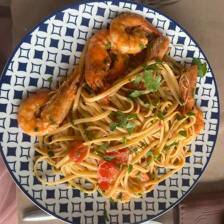 Relaxex Comfort Nr2 K06 Appartamento