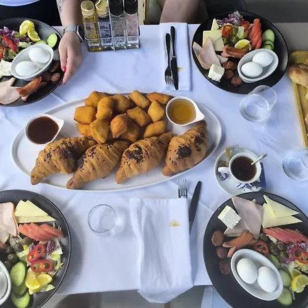 Relaxex Comfort Nr2 K06 * Golem (Tirana)