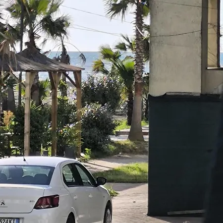 Relaxex Comfort Nr2 K06 Golem (Tirana)