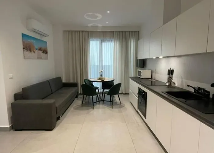 Relaxex Comfort Nr2 K06 Golem (Tirana)