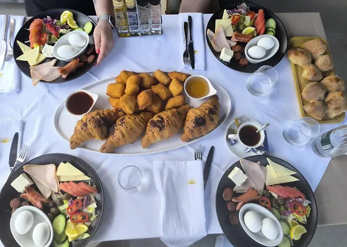 Relaxex Comfort Nr2 K06 * Golem (Tirana)